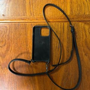Bandolier Leather iPhone